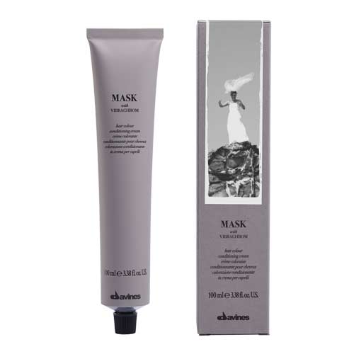 MASKE İLE VIBRACHROMTM - DAVINES