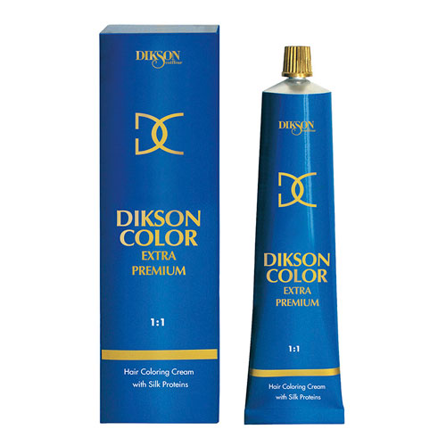 DIKSON COULEUR PREMIUM EXTRA - DIKSON