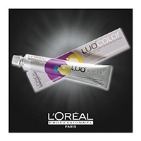 Luo COLOR - färg frisk , ljus , präglade - L OREAL