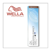 INNOSENSE PERFECTO KOLESTON - WELLA