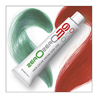 HAIR COLOR CREMA CERO PPD