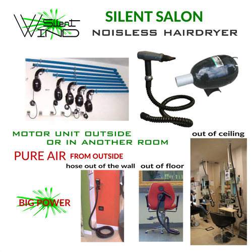 WILDSILENT ، NEW10001458 - AIRX1