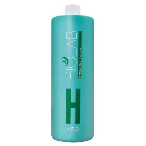 SHAMPOO HIDRATANTE BIOLAB - H - BIOLAB