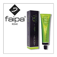  FAICOLOR PROFESSIONAL CREMA COLORANTE - FAIPA