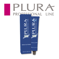 Käsite värin sävyjä - PLURA PROFESSIONAL LINE