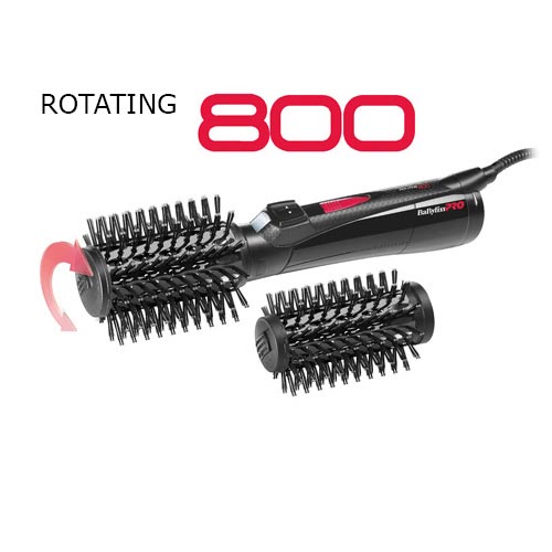 BABYLISS PRO ROTATING 800