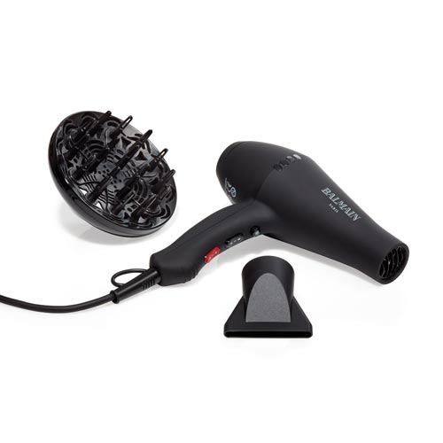 HAIR DRYER