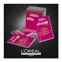 EFASSOR - тручэння парашок - L OREAL