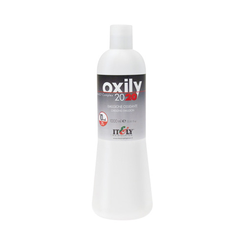 OXILY 2020 Complex ΑΚΕ ® - ITELY