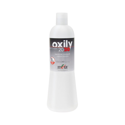 OXILY 2020 ด้วย คอมเพล็กซ์ ACP ® - ITELY