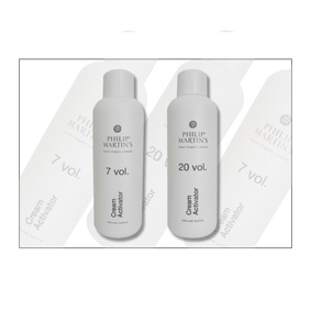 ACTIVATOR CREAM - PHILIP MARTINS