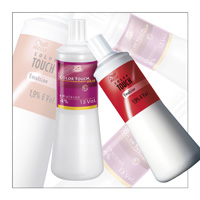 COLOR TOUCH EMULSIE - WELLA