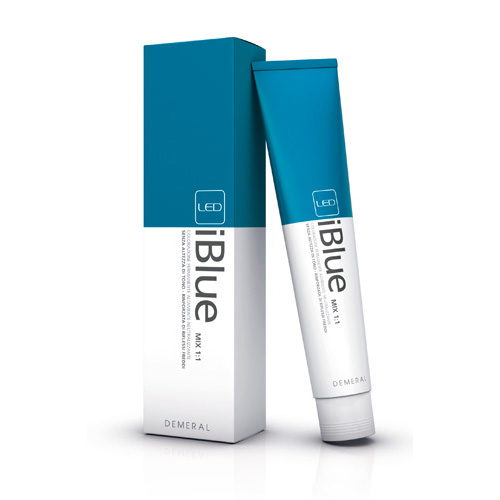 LED iBLUE HAIRCOLOR LEVEL GRATUIT - DEMERAL