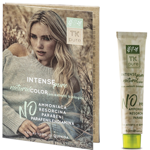 TK PURE - INTENSE PURE KLEUR - DIFFITALIA