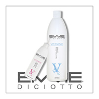 Vitaminas Lotion Curling - EMMEDICIOTTO