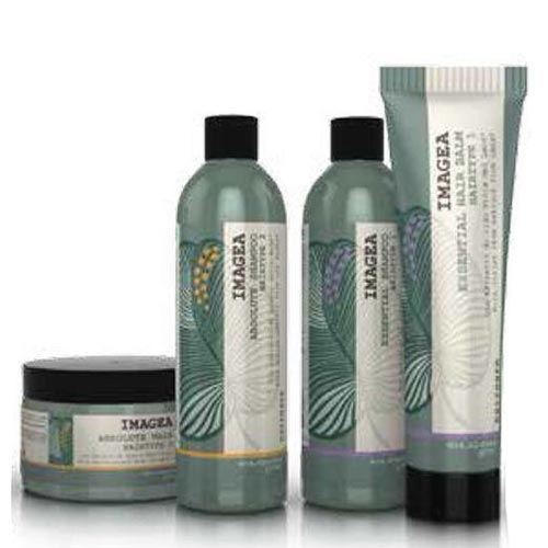 IMAGEA HAIRCARE