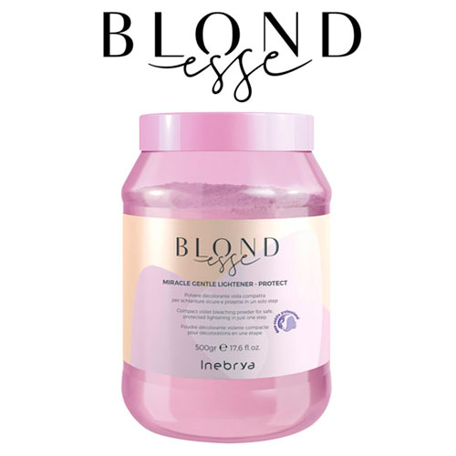 BLONDESSE - MIRACLE GENTLE LIGHTENER PROTECT - INEBRYA