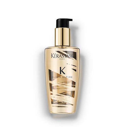 HUILE ELIXIR ULTIME CIENIE - KERASTASE