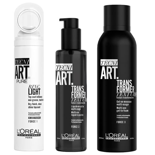 TECNI.ART - L OREAL