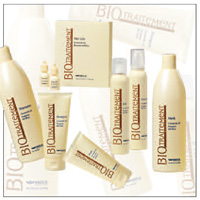 BIOTRAITEMENT : REPAIR - BRELIL PROFESSIONAL