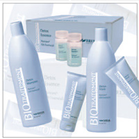 BIOTRAITEMENT : SPA DETOKS - BRELIL PROFESSIONAL