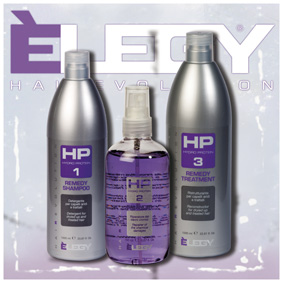 HP : PROTEIN HYDRO - ELEGY