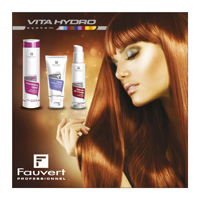 YAŞAM HYDRO SİSTEMİ - FAUVERT PROFESSIONNEL