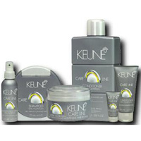 CARE LINE - pełną kontrolę - KEUNE