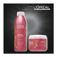 SERIES NATURE - COULEUR BOTANIQUE - L OREAL