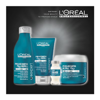 EXPERT SERIES PRO- Кератин REFILL - L OREAL