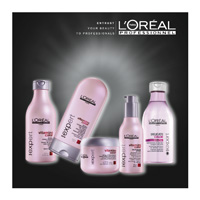 Эксперт серыя колер Vitamino - L OREAL