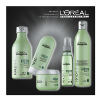 СЕРІЯ ЕКСПЕРТ ОБСЯГ Збільшити - L OREAL