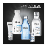 SERIE DE EXPERTOS CUERO - L OREAL