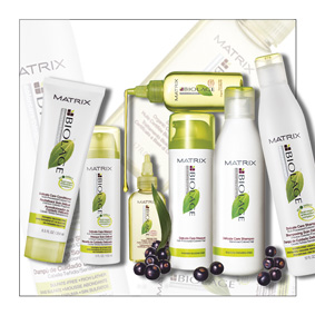 Biolage ΕΥΑΙΣΘΗΤΑ CARE - MATRIX