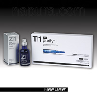 Purify : Scalp puhdistava - NAPURA