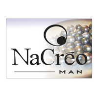 NACRÈO MAN - linija su ekstraktų juodu perlu - PRECIOUS HAIR