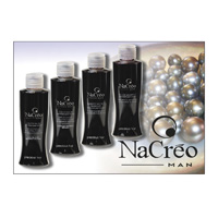 NACRÈO FEAR - balm agus shampoo - PRECIOUS HAIR