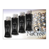 NACRÈO MAN - BALM a SHAMPOO - PRECIOUS HAIR