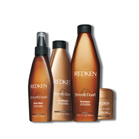 Згладити - для дуже сухої і бунтівної волосся - REDKEN