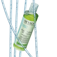 Interactivos : BALANCE SCALP - REVLON