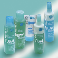 EQUAVE COSANTA GNÍOMHACHA - REVLON