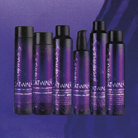 COLECCIÓN PASARELA DE VOLUMEN - TIGI HAIRCARE