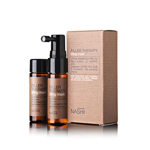 TRỊ LIỆU PHỤ - NASHI ARGAN