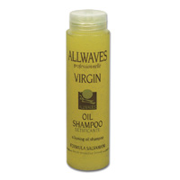 OIL SHAMPOO SILKY - ALLWAVES