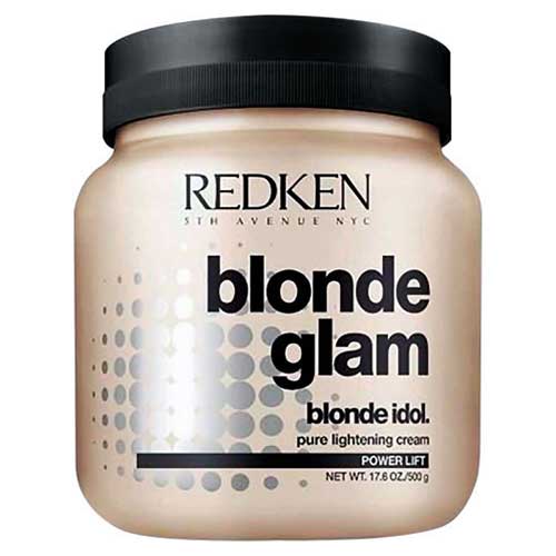 SARıŞıN GLAM - REDKEN