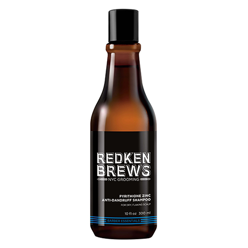 BRASSE LE SHAMPOOING ANTI-PELLICULAIRE - REDKEN