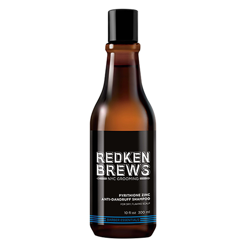 ΠΑΡΑΣΚΕΥΆΖΕΙ ΣΑΜΠΟΥΆΝ ΚΑΤΆ ΤΗΣ ΠΙΤΥΡΊΔΑΣ - REDKEN