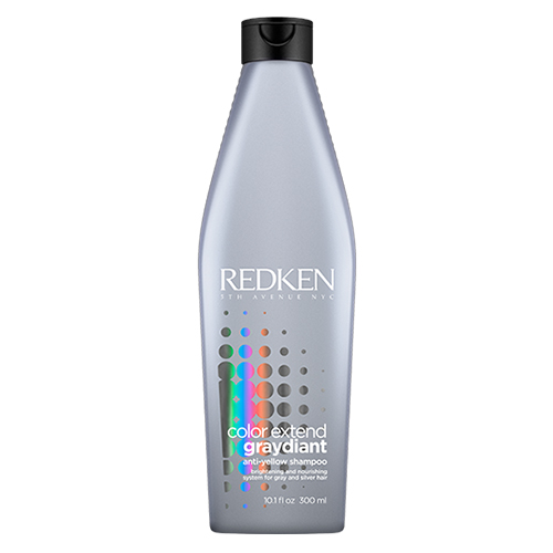 ЦВЕТ РАСШИРИТЬ ШАМПУНЬ GRAYDIANT - REDKEN