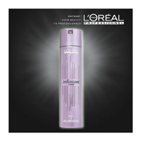 Infinium - professionell lacker - L OREAL