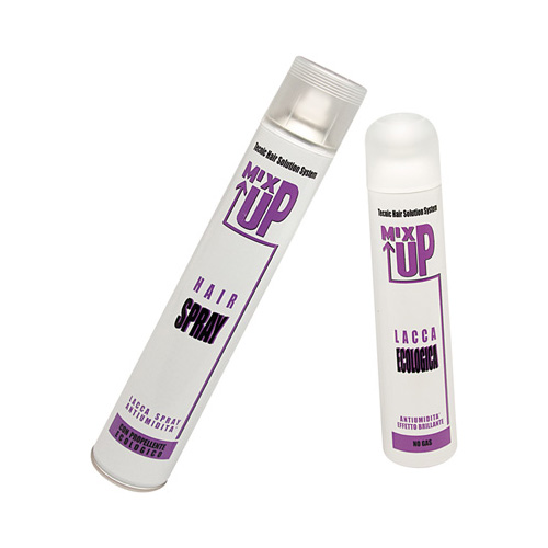 SPRAY DE CABELLO - MIX-UP